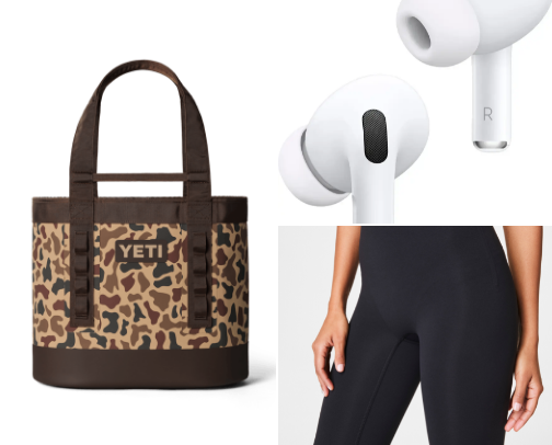 Gifts moms ACTUALLY want cover photo collage