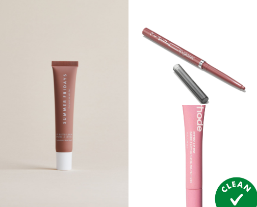 Make up products that are currently hits in 2026 cover photo collage