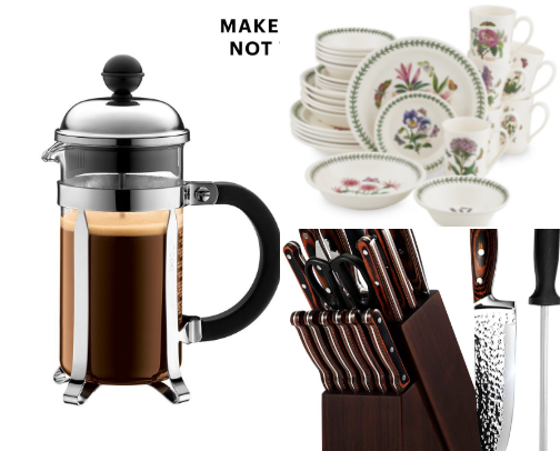 In meh kitchen cover photo collage