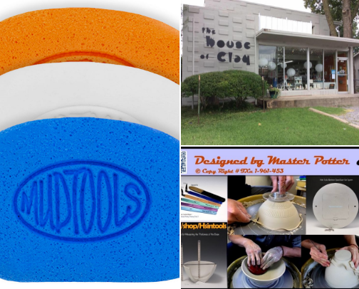 Potter’s Pics cover photo collage