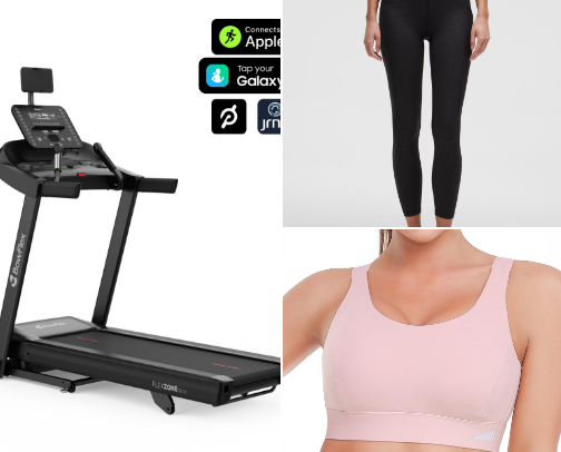 2026 work out cover photo collage