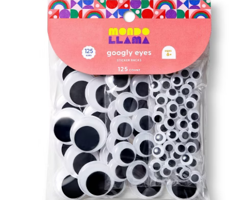 Art Supplies for Kids cover photo collage