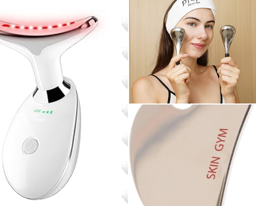 Amazon Finds Under $50 That Feel Expensive cover photo collage