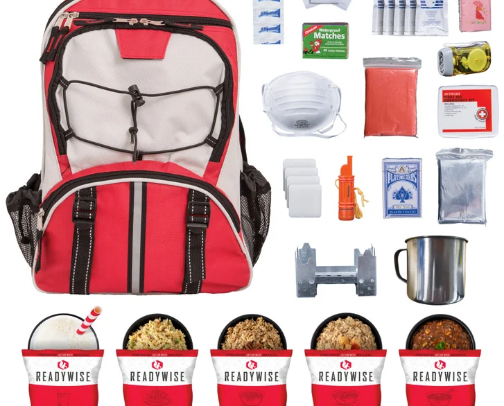 Happy Hurricane Season! | Let’s Prepare! cover photo collage