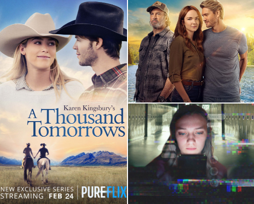Good TV shows series, 
documentary and movies to watch. cover photo collage