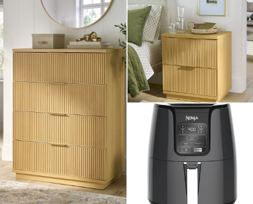 Affordable Walmart finds cover photo collage