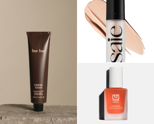 monthly favorites cover photo collage