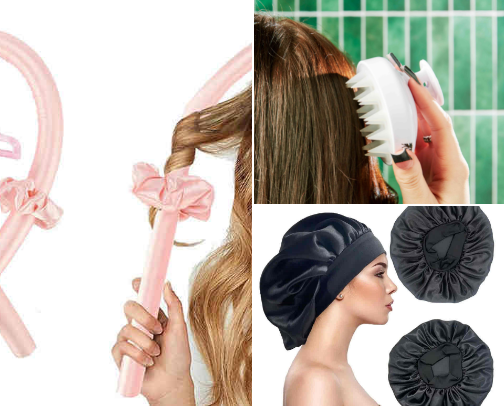 the best things from AliExpress cover photo collage