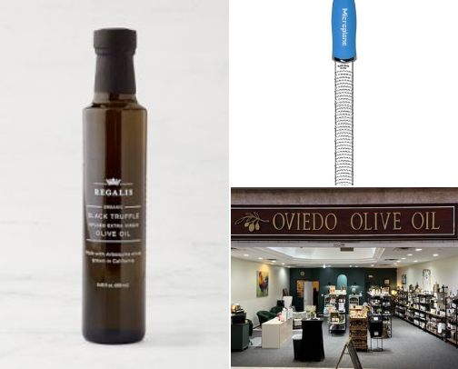 You Don't Have to Be a Chef cover photo collage