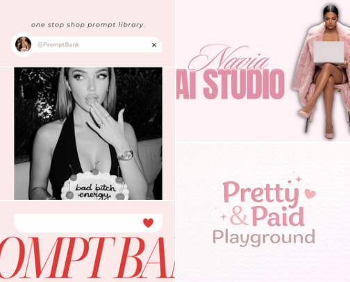 AI Education Resources cover photo collage