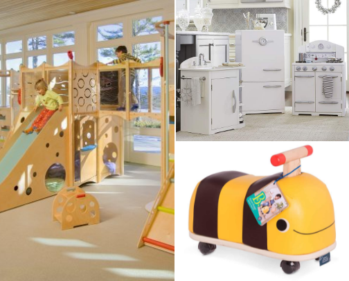 Most Popular Toys at my Play Cafe cover photo collage