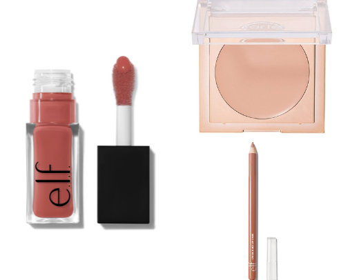 My fav affordable makeup 💄 cover photo collage