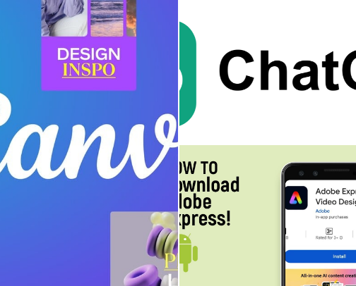 🎨 My AI Creator Toolkit — Tools for Creating Amazing Content cover photo collage