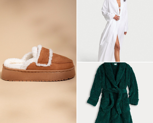 Cozy girl era- what you need to be the ultimate cozy gal cover photo collage