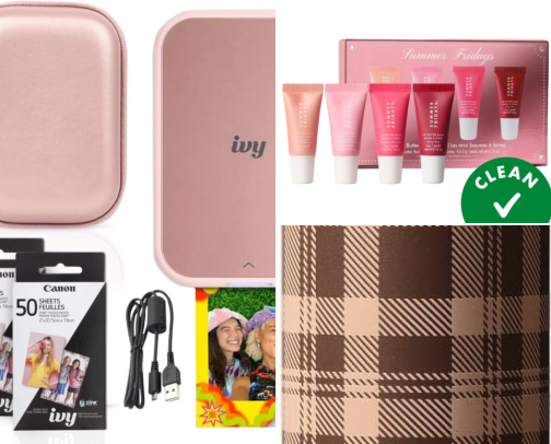 Christmas Gifts Teen Girls Actually Want in 2026 🎄🎀 cover photo collage