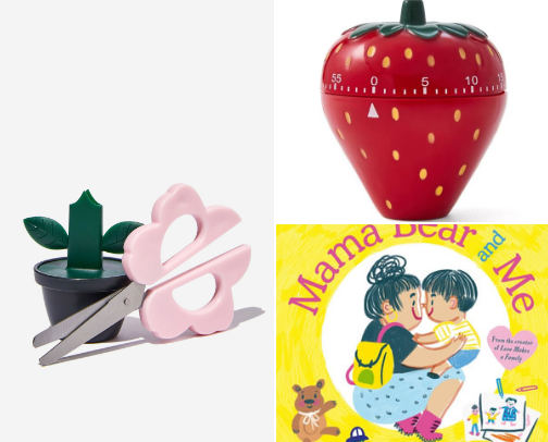 Christmas gifts for under $15 cover photo collage