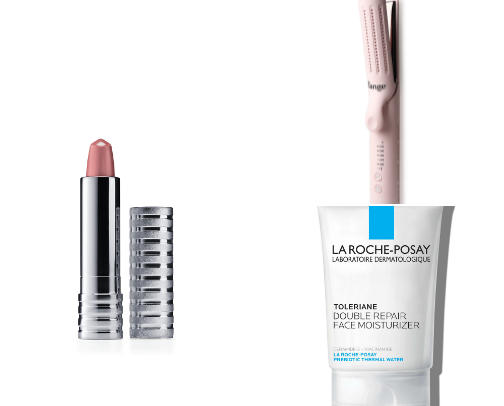 FACE AND HAIR EVERYDAY! cover photo collage