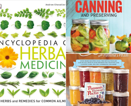 My favorite book recs cover photo collage