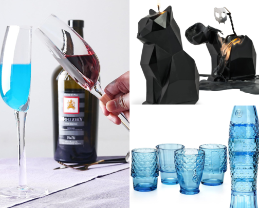 My Personality Is Just Things I Own cover photo collage