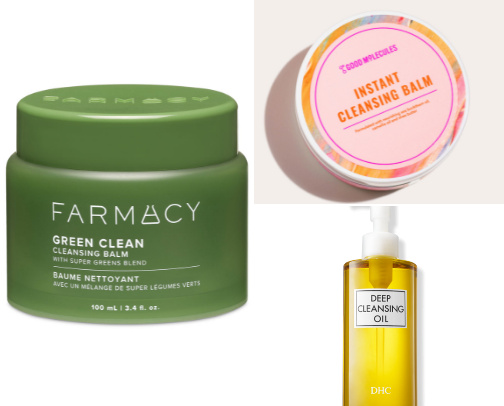 Products for Skin with Attitude Problems cover photo collage