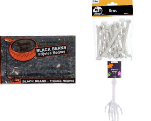 Sensory boxes cover photo collage