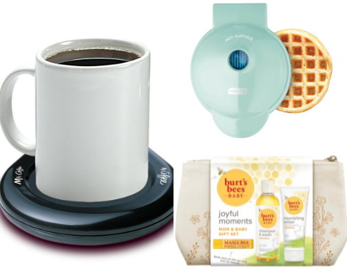 Christmas Gifts That Don’t Miss cover photo collage