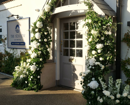 My top Worthing recs cover photo collage