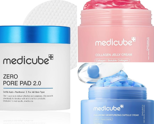 What I Bought this Year on Amazon cover photo collage