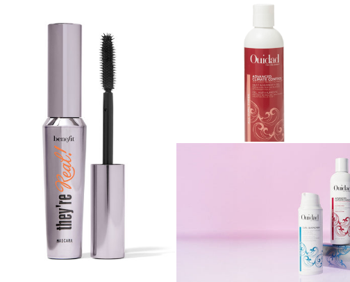 Beauty Staples That Always Get Compliments cover photo collage