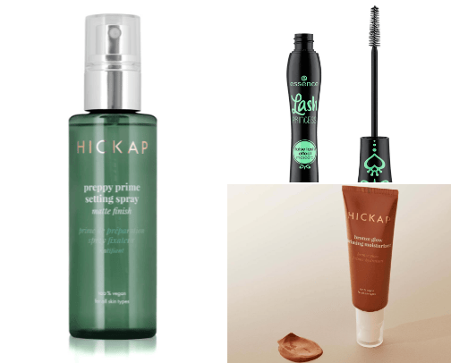 MAKEUP cover photo collage