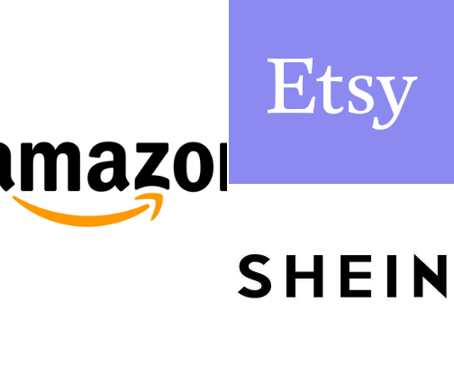 My Shopping Sanctuary 🛍️ | Where I Find the Best Deals cover photo collage