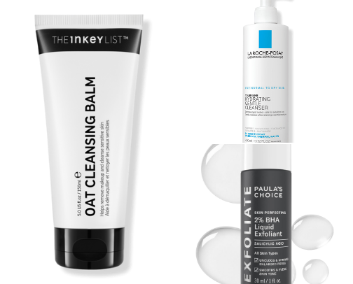 How to Wake Up with a Filtered Glow cover photo collage