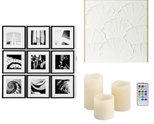 My Kmart Obsessions 🫢 cover photo collage