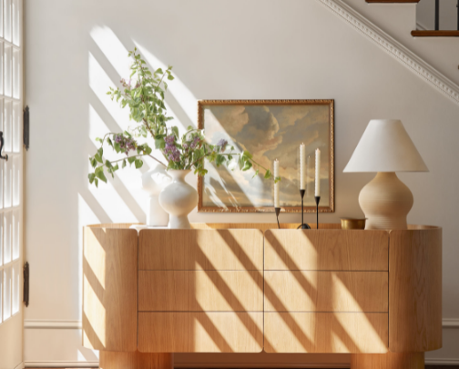 Make Your Home Feel Like a Dream ✨ cover photo collage