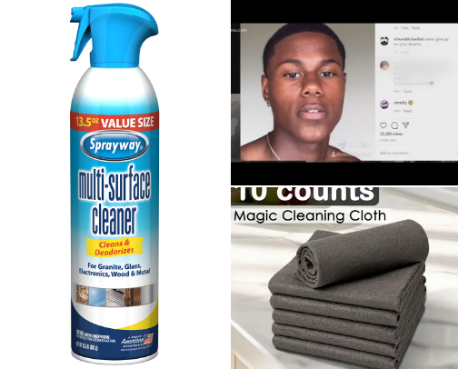 These are high‑value items that also convert well as affiliate products. cover photo collage