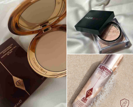 Glow & Go
Your Perfect Base cover photo collage