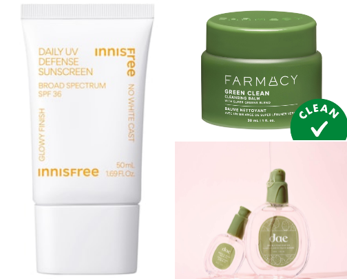 What's in My Travel Toiletries Bag cover photo collage