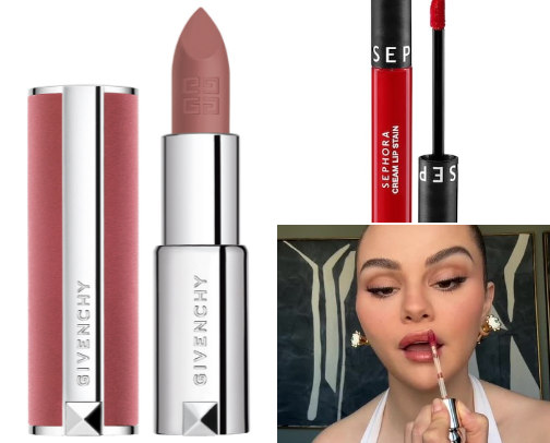 💄🌸The Makeup I'd Recommend to My Best Friend cover photo collage