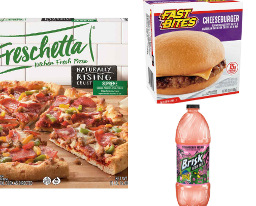 Dollar General Good Finds cover photo collage