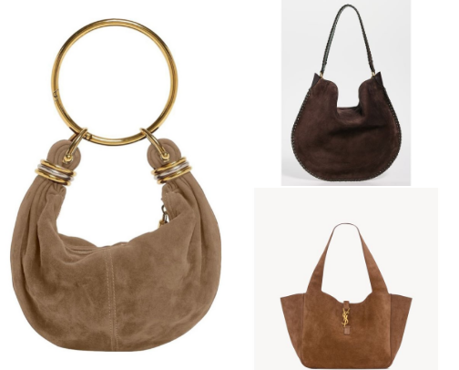 The New Boho Luxury Handbag Edit: 15 Premium Bohemian Designer Purses cover photo collage