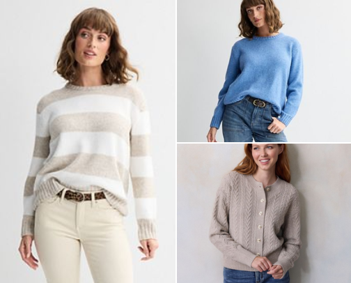 🍂Fall Wardrobe✨ cover photo collage
