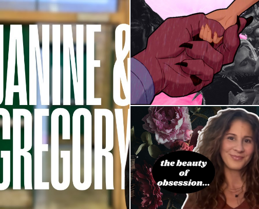 Fall Personal Curriculum | Romance University🎓📚 cover photo collage