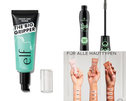 Drugstore Dupes That Actually Work 💸 cover photo collage