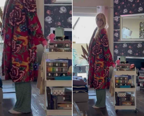 Autism Essentials: Everything on my Craft Cart and in my ‘Tism Tote!! cover photo collage