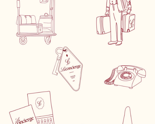 Relaxing time 🧘‍♀️ cover photo collage