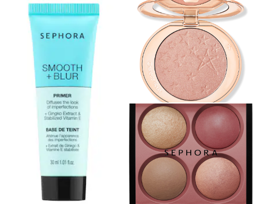 Must-Have Sephora Beauty Picks: Top Makeup, Skincare & Fragrances cover photo collage