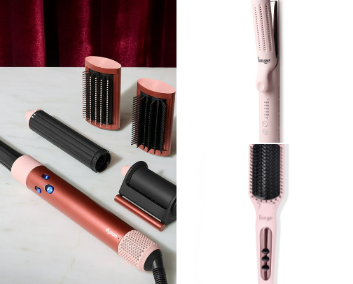 Voltage & Volume⚡️ cover photo collage