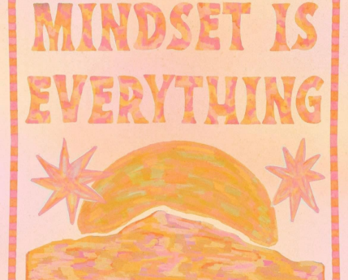 If You're Curious About Life, Start Here cover photo collage