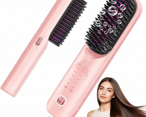 Beauty Favorites cover photo collage