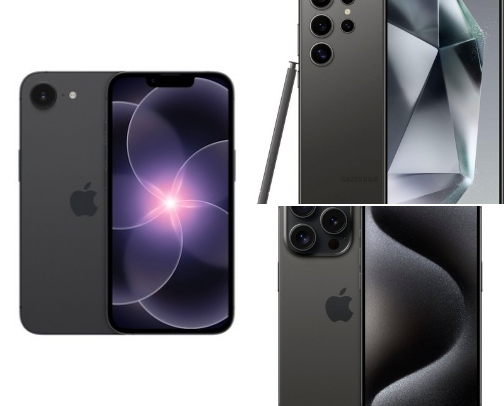 Best High-Performance Phones for 2026 cover photo collage